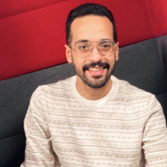 Mohamed Zakaria