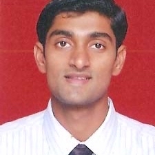 Prashant  Menon 