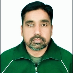 mukhtiar mehmood