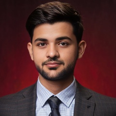 Mujtaba Ali