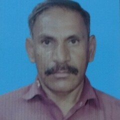 Ghulam Muhammad Babar