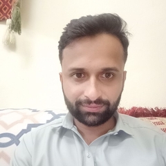 Arslan  Hussain 