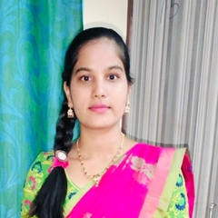 kothapati usha