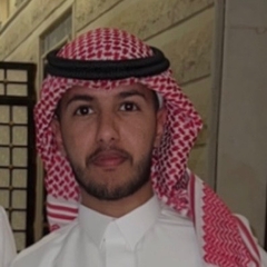 Abdulaziz Hussein Ayesh Albalawi