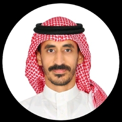 ABDULRAHMAN ALSHAMMARI