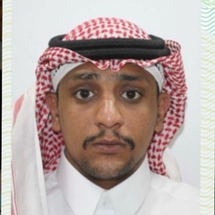 Khalid Alreqei