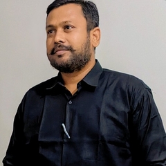 Tarique Ali