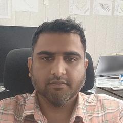 Mohammed  Riyazuddin 