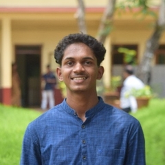 Adarsh Naik