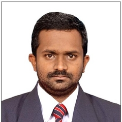 vignesh Pandarasamy