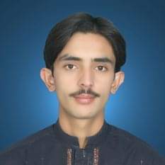 Raja  Muhammad Waseem 