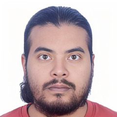 Musheer Alam