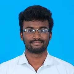 Gokulakrishnan Senthilkumar