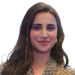 Fatima Alvi