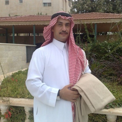 Hussein  Al Sahoud