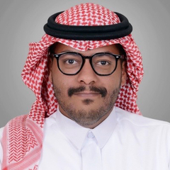 Nasser Alnaghmoosh