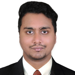 Harshal Hemant Rathod