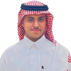 Bader Mofareh