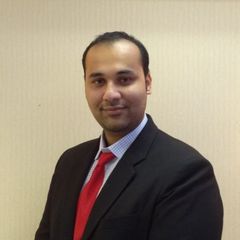 MUHAMMAD MAIZ  HAZARVI  , Clients and Customer Support officer