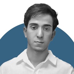 Ali Toman