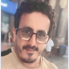 Abdulrahman Asayfi, QC assistant manager 