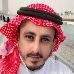 Abdulrahman Asayfi, QC assistant manager 