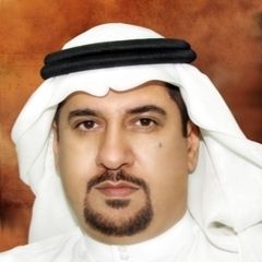Sami Al-Qadi, HR System and Employee Relations Manager