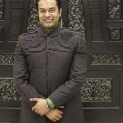 Tariq Qureshi, Assistant Manager Enterprise Sales
