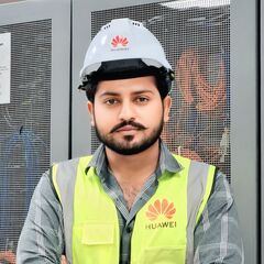 Shahmeer Haneef