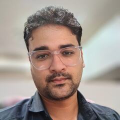 Navin Rawat, Digital Marketing Executive