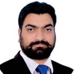 MUHAMMAD ZAHID MEHMOOD