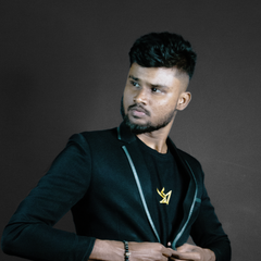 Jayarajvin Se, Assistant Director (Internship)