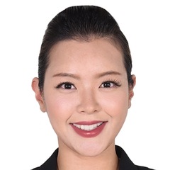 Hanna Kim