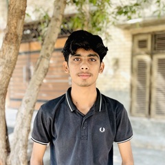 Muhammad  AWAIS