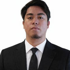 Patrick Lemuel Munar