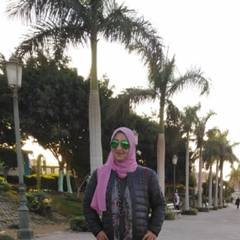 Reham Elliethy, 