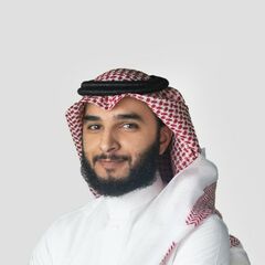 Abdulmajeed Alsaleh, Operation Manager