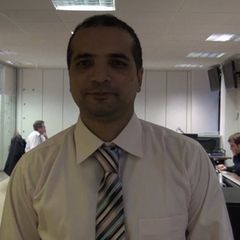 Noman Ahmed Khan, Country Security Manager - Pakistan & Afghanistan 