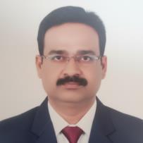 Mohammed Abrar, Director – Business Solutions
