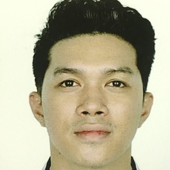Adrian Rey Bagsain