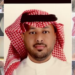 Thamer Al othaimeen, Customer Care Manager 