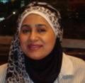 Diana Abu Aydah, Head of medical and life 