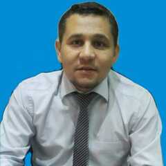 Ahmed Mohamed Ahmed Tayeh - CMA, Financial manager