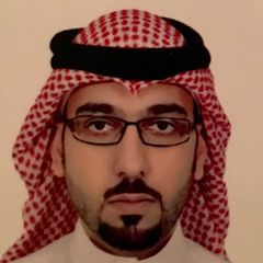Nabil Ellahib, Account Manager