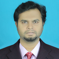 Rameez Bin Abdul Majeed, Digital Marketing Manager