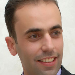 Hussam Musa Al-Aqtum, معلم
