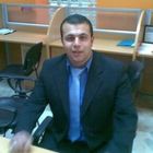 Ehab Nafea, Procurement Officer
