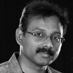 Francis Rajkumar Udhayakumar, Landscape Manager / Principal Architect