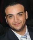 Omar El Halabi, Buyer
