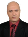 Ehab Mikhail, Assistant Front Office, Acting Front Office Manager